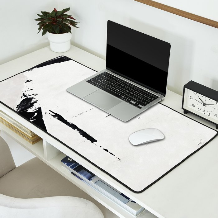 Residual Space Desk Mat Gallery Image 2