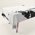 Residual Space Tablecloth Gallery Image 1