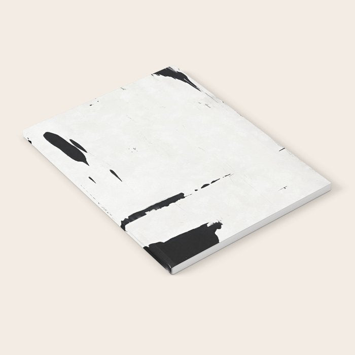 Residual Space Notebook Gallery Image 2