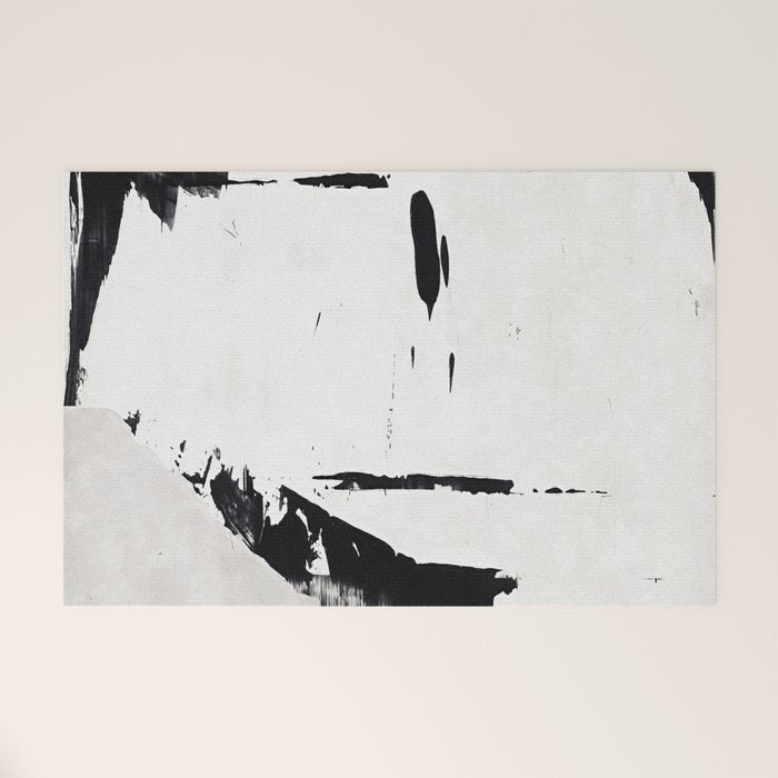 Residual Space Welcome Mat Gallery Image 1