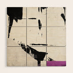 Residual Space Wood Wall Art Gallery Image 1