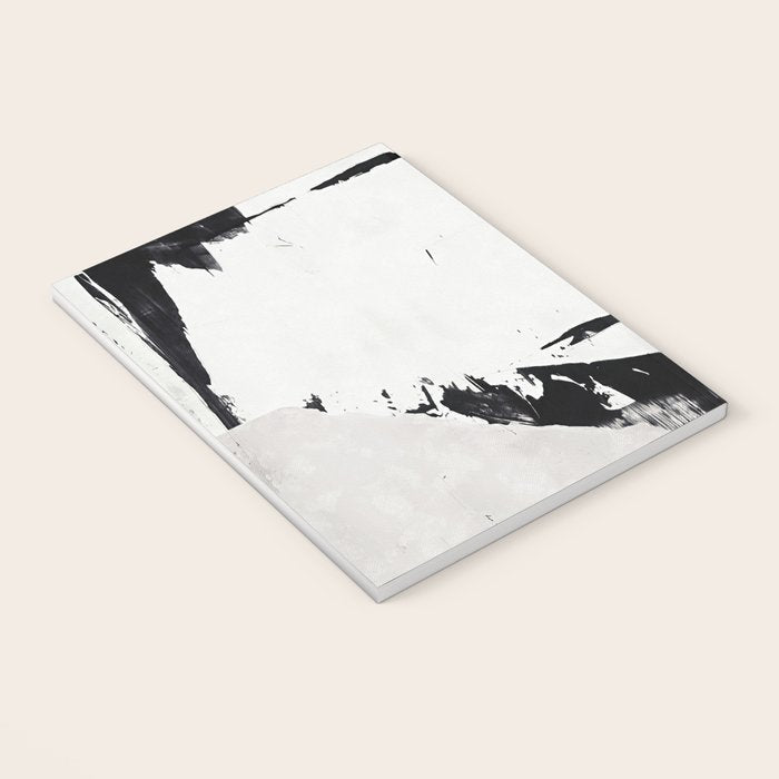 Residual Space Notebook Gallery Image 3