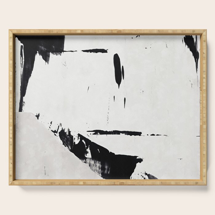 Residual Space Serving Tray Gallery Image 1