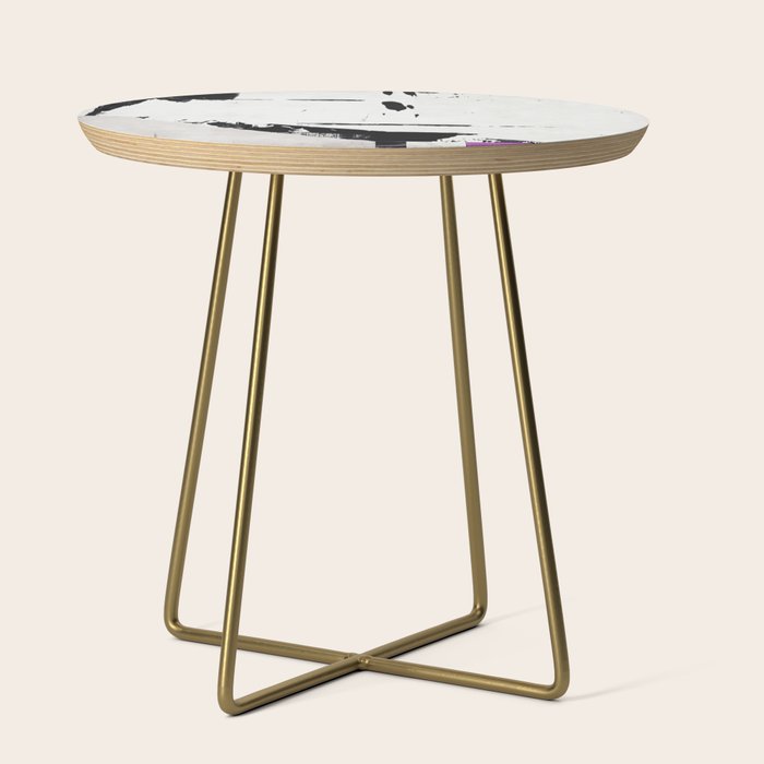 Residual Space Side Table Gallery Image 1