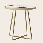 Residual Space Side Table Gallery Image 1