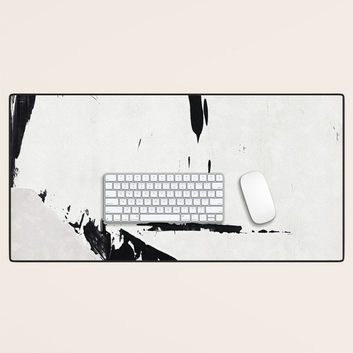 Residual Space Desk Mat Gallery Image 1