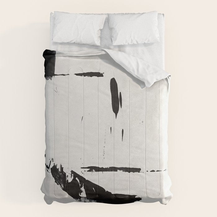 Residual Space Comforter Gallery Image 1