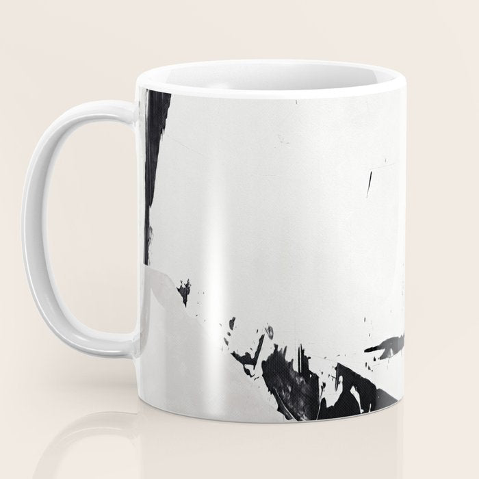 Residual Space Coffee Mug Gallery Image 3