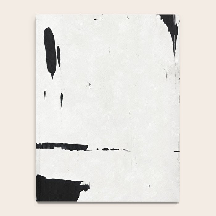 Residual Space Notebook Gallery Image 4