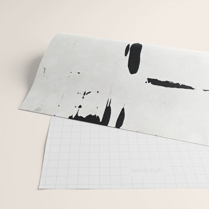 Residual Space Wrapping Paper Gallery Image 2