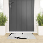 Residual Space Welcome Mat Gallery Image 3
