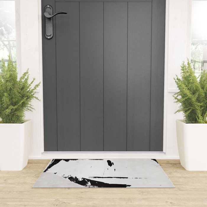 Residual Space Welcome Mat Gallery Image 3