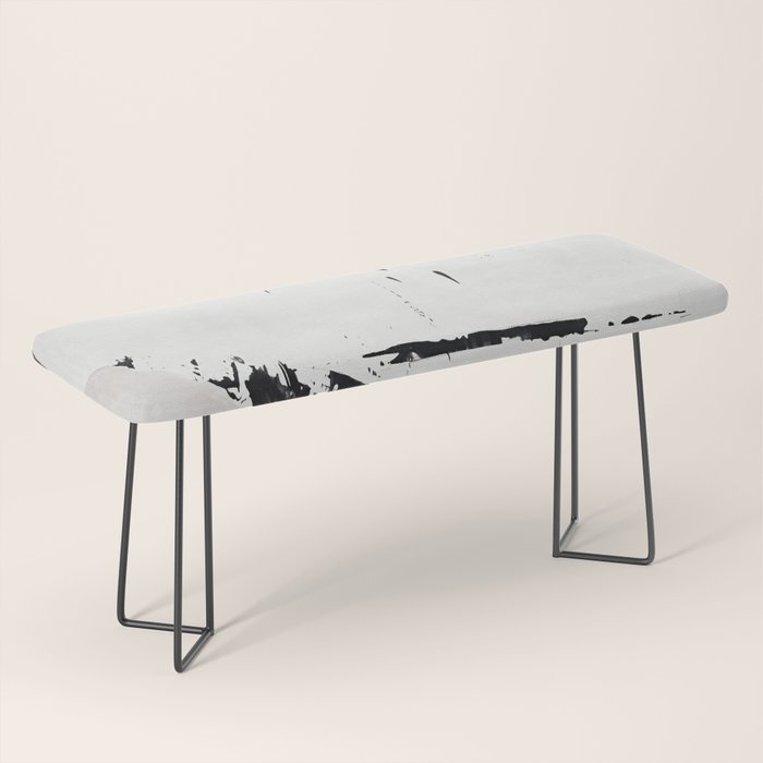 Residual Space Bench Gallery Image 1