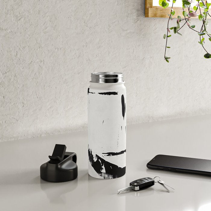 Residual Space Water Bottle Gallery Image 4