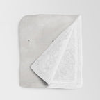 Residual Space Throw Blanket Gallery Image 3