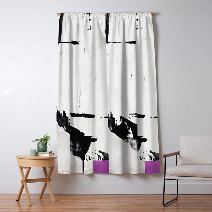 Residual Space Window Curtain Gallery Image 5