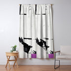 Residual Space Window Curtain Gallery Image 5