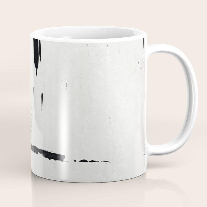 Residual Space Coffee Mug Gallery Image 1
