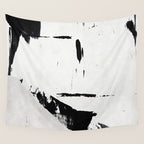 Residual Space Wall Tapestry Gallery Image 4