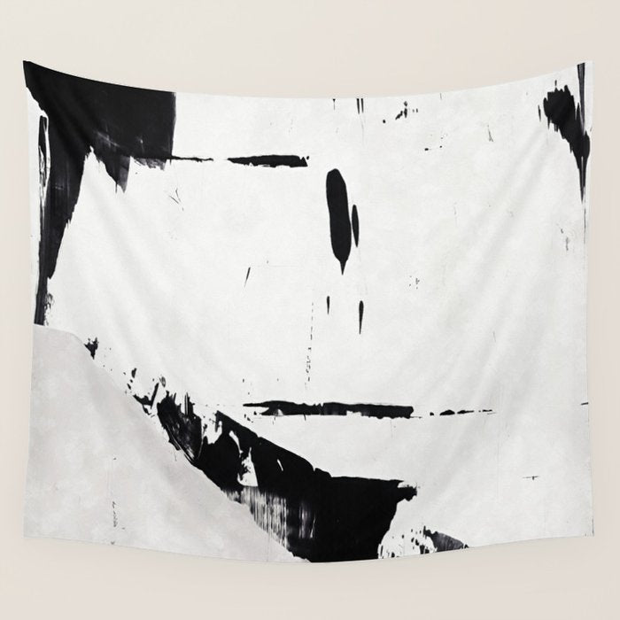 Residual Space Wall Tapestry Gallery Image 4