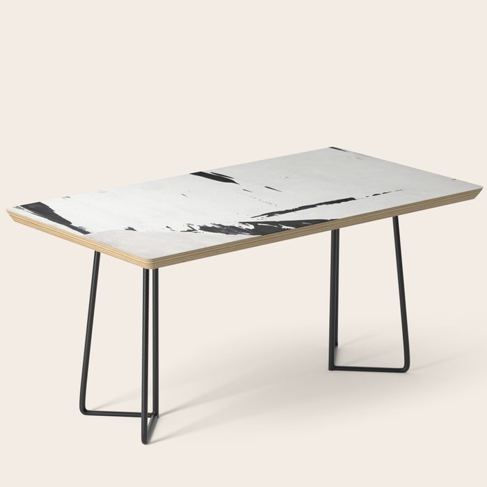 Residual Space Coffee Table Gallery Image 1