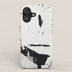 Residual Space iPhone Case Gallery Image 1