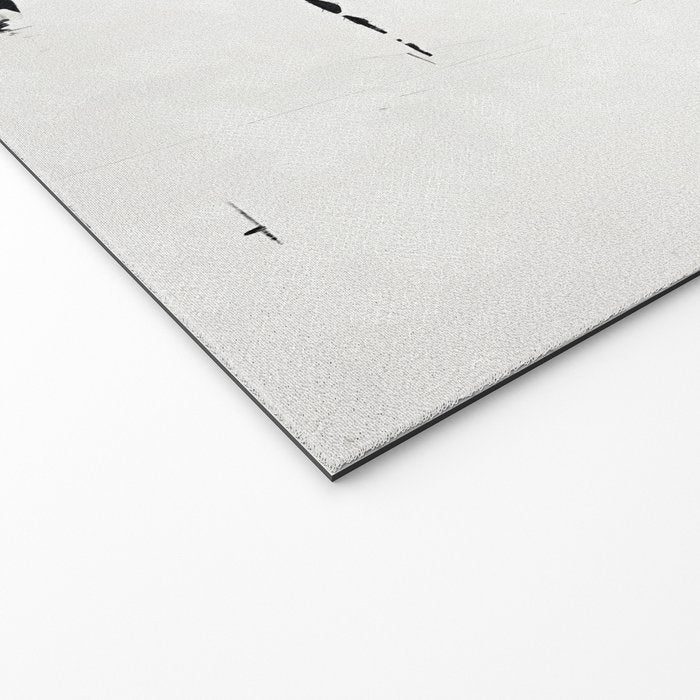 Residual Space Welcome Mat Gallery Image 2