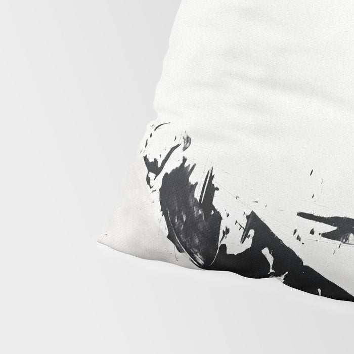 Residual Space Pillow Sham Gallery Image 4