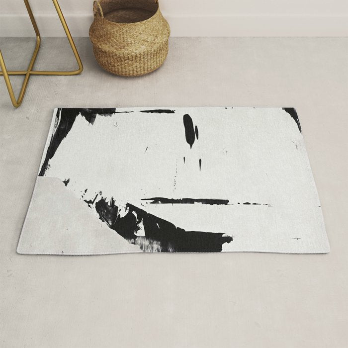 Residual Space Rug Gallery Image 1