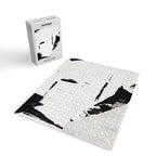 Residual Space Jigsaw Puzzle Gallery Image 2