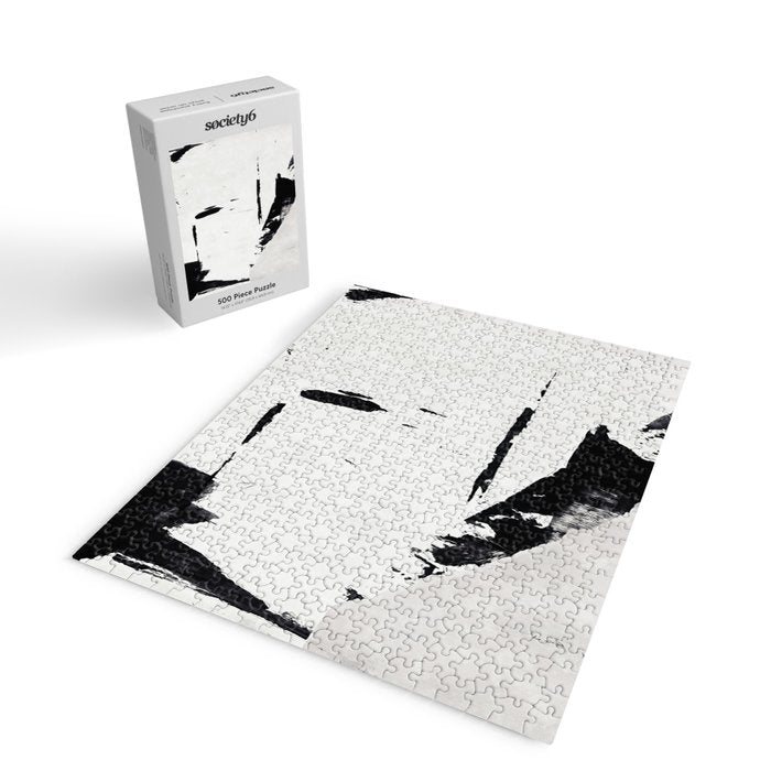 Residual Space Jigsaw Puzzle Gallery Image 2