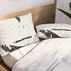Residual Space Pillow Sham Gallery Image 2