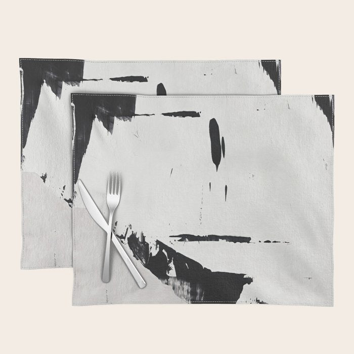 Residual Space Placemat Gallery Image 1