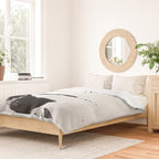 Residual Space Duvet Cover Gallery Image 2