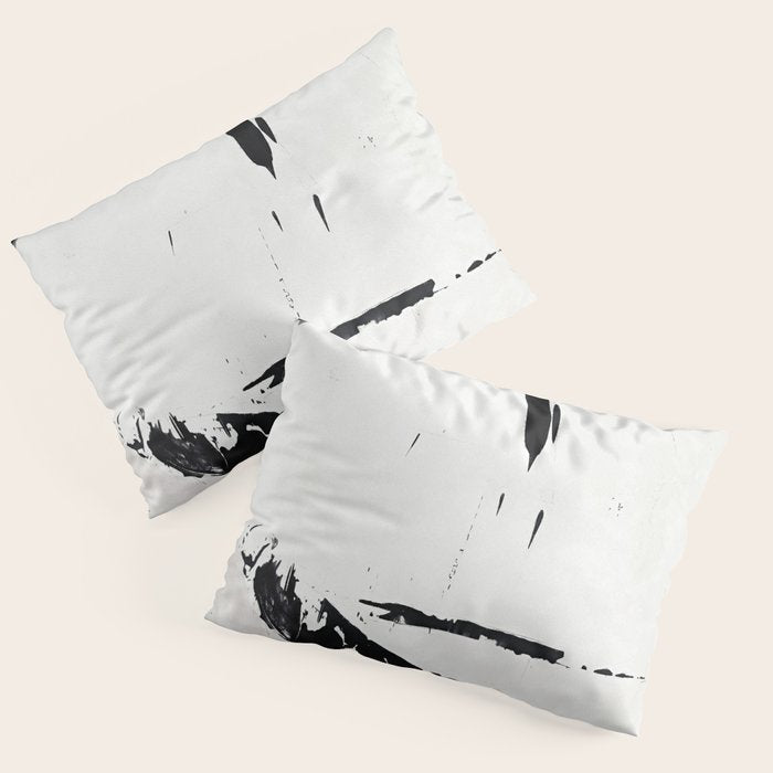 Residual Space Pillow Sham Gallery Image 3