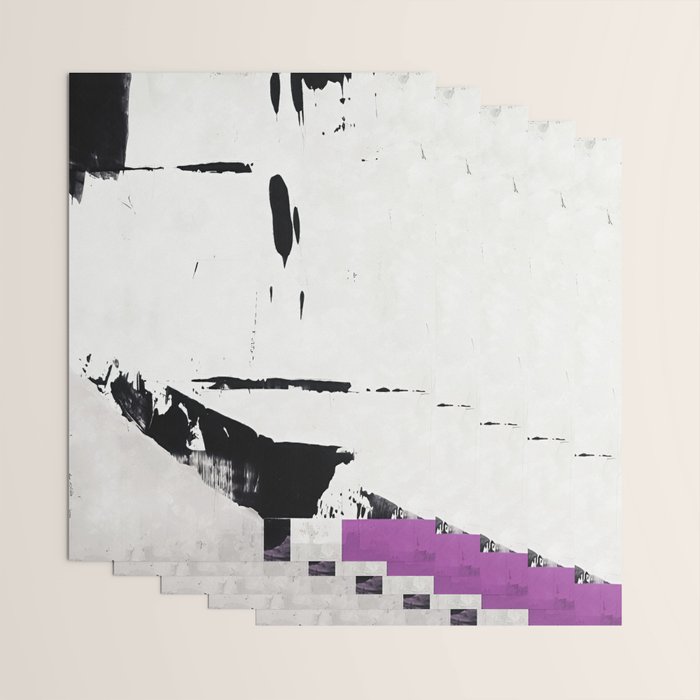 Residual Space Wrapping Paper Gallery Image 3