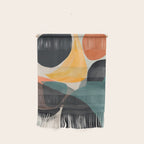 Modern Abstract Art 143 Wall Hanging Gallery Image 1