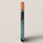 Modern Abstract Art 143 iPhone Case Gallery Image 2