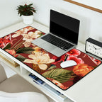 Moths and Butterflies IV Desk Mat Gallery Image 2
