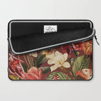Moths and Butterflies IV Laptop Sleeve Gallery Image 2