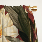 Moths and Butterflies IV Window Curtain Gallery Image 2