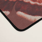 Moths and Butterflies IV Desk Mat Gallery Image 4