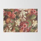 Moths and Butterflies IV Rug Gallery Image 2