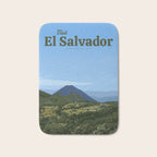 Visit El Salvador Bath Mat Gallery Image 1