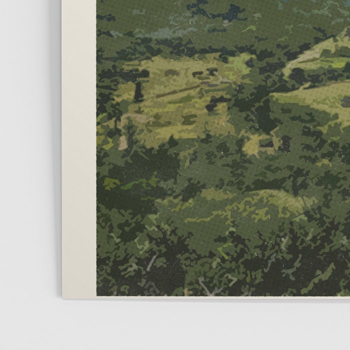 Visit El Salvador Poster Gallery Image 3