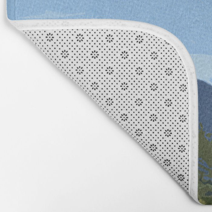 Visit El Salvador Bath Mat Gallery Image 2