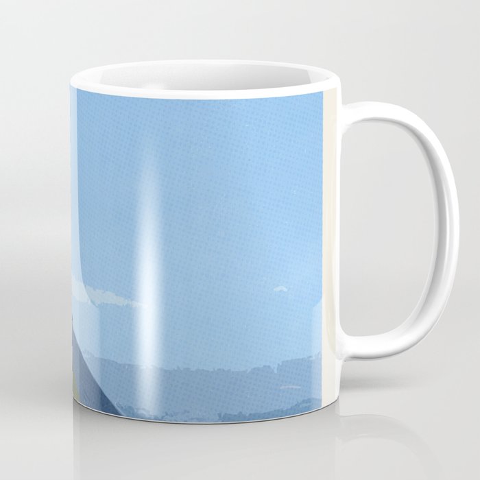 Visit El Salvador Coffee Mug Gallery Image 1