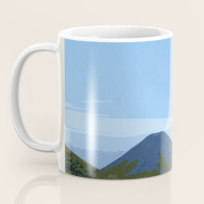 Visit El Salvador Coffee Mug Gallery Image 3