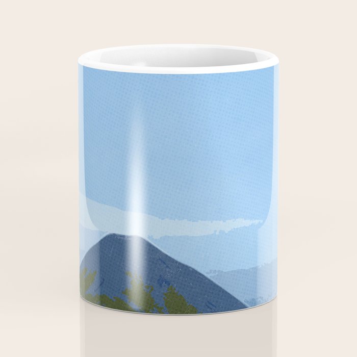 Visit El Salvador Coffee Mug Gallery Image 4