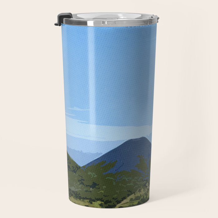 Visit El Salvador Travel Mug Gallery Image 3